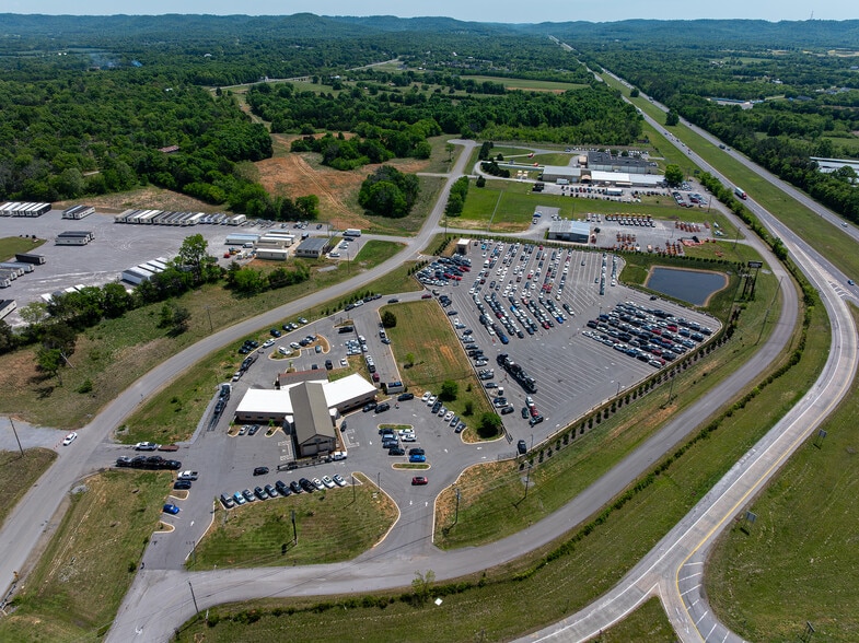 Primary Photo Of 5501 Miller Ln, Christiana Warehouse For Lease