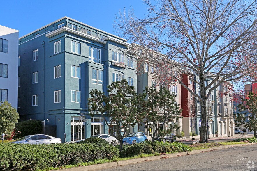 More Photos Of 1797-1801 Shattuck Ave, Berkeley Apartments For Lease