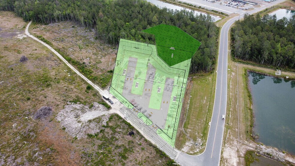 More Photos Of 390 Fort Argyle Rd, Savannah Land For Sale