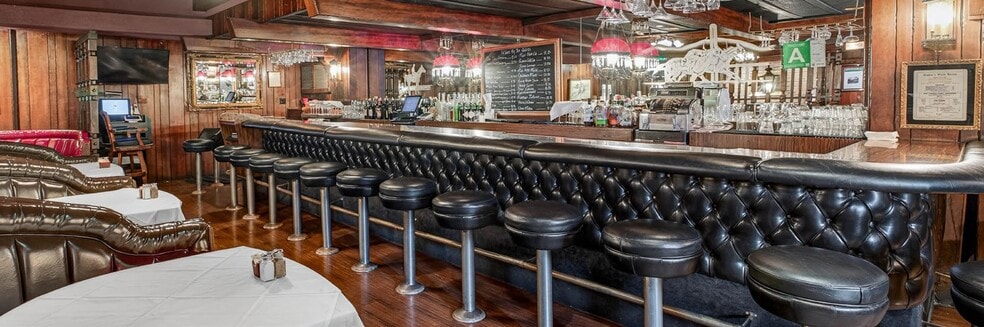 More Photos Of 3361 W 8th St, Los Angeles Restaurant For Sale