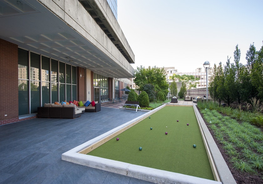 More Photos Of 360 Hamilton Ave, White Plains Office For Lease