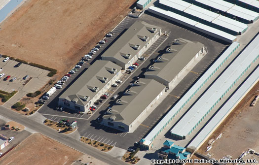 Primary Photo Of 6717-6719 E 2nd St, Prescott Valley General Retail For Lease