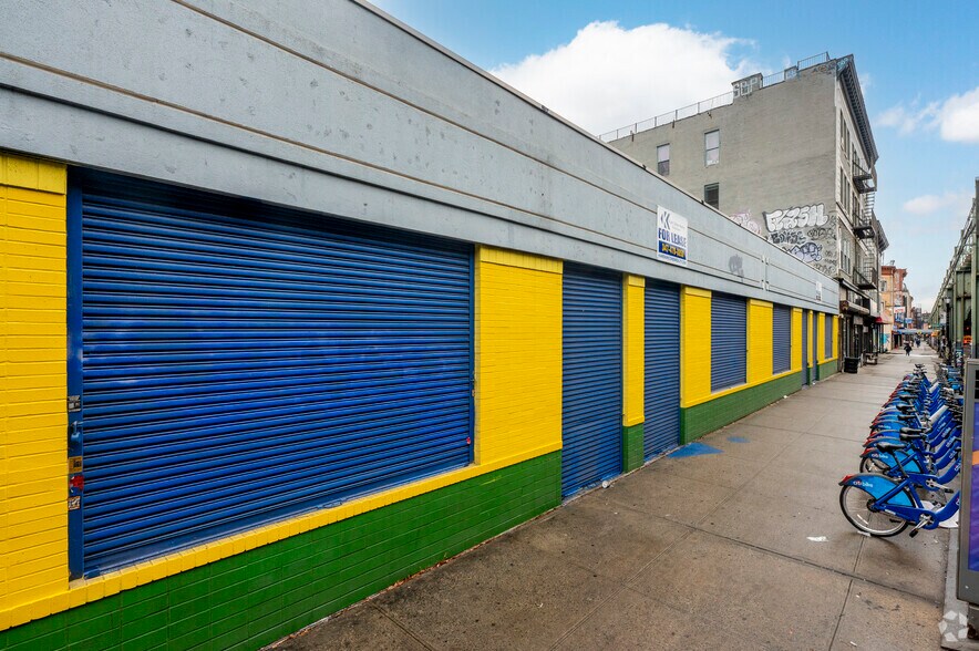 More Photos Of 1441 Broadway, Brooklyn Medical For Lease