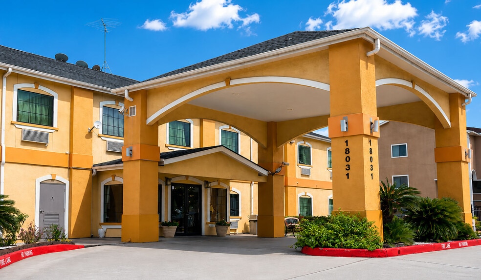 More Photos Of 18031 McKay Dr, Humble Hotel For Sale