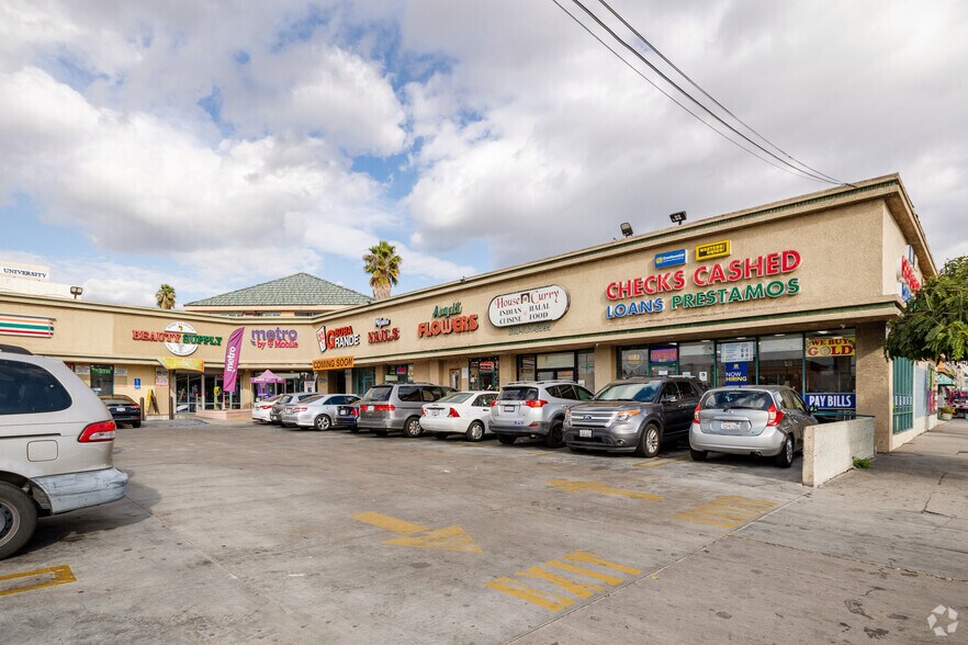 More Photos Of 1870-1890 S Western Ave, Los Angeles Freestanding For Lease