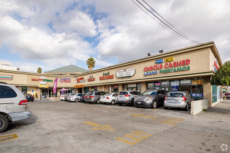 More Photos Of 2181 W Washington Blvd, Los Angeles Unknown For Lease