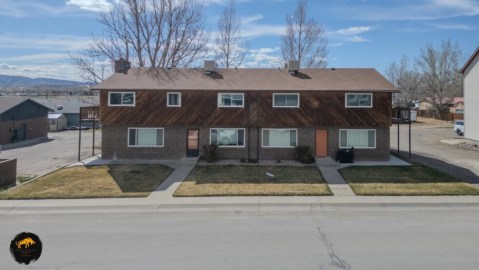 More Photos Of , Douglas Multifamily For Sale