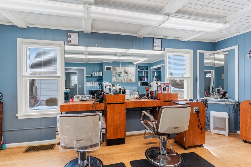 More Photos Of 1181 Bay Rd, Webster Specialty For Sale