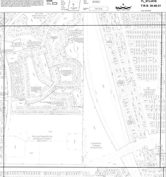 More Photos Of 656-664 SW Carter Ave, Port Saint Lucie Warehouse For Sale