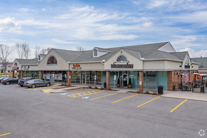 More Photos Of 375-409 Lear Rd, Avon Lake Unknown For Lease