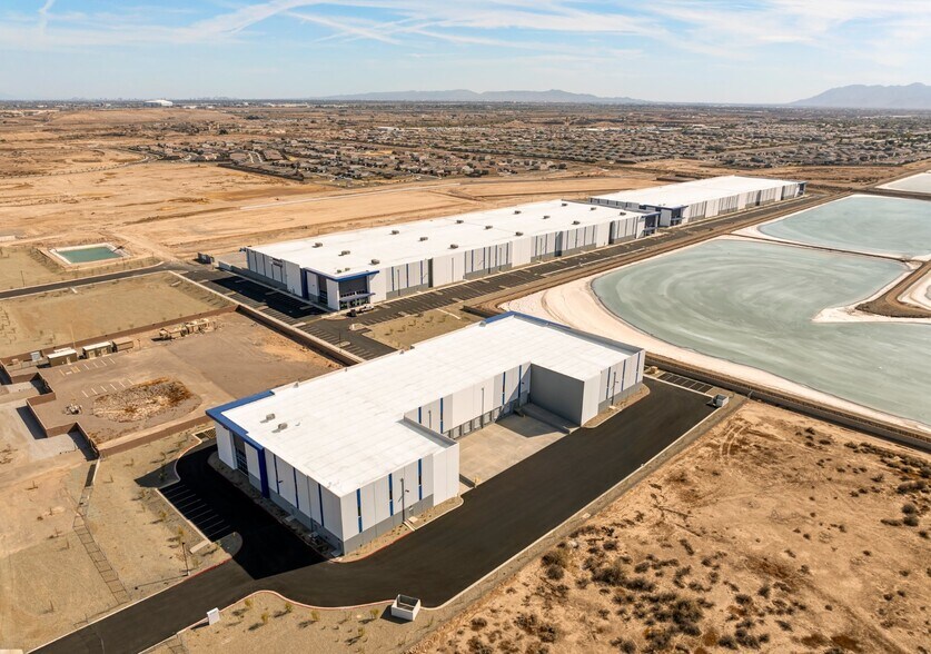 More Photos Of 12815 W Northern Ave, Glendale Unknown For Lease