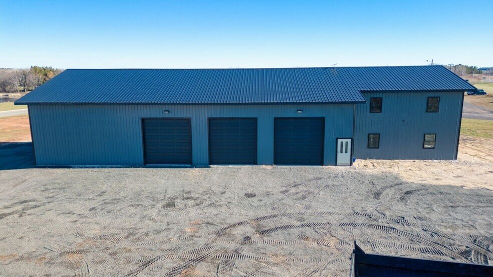 More Photos Of 126 Iron Dr, Chisholm Industrial For Sale