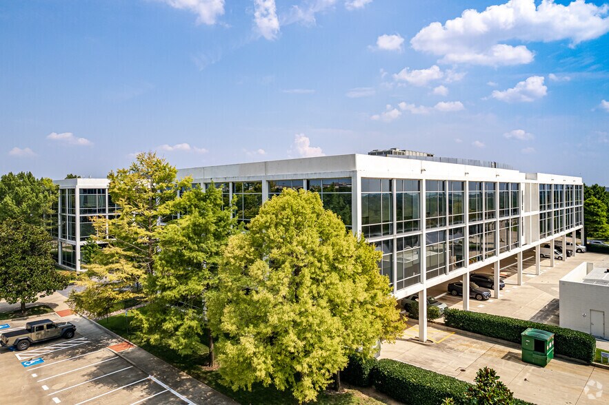 More Photos Of 4000 International Pky, Carrollton Office For Lease