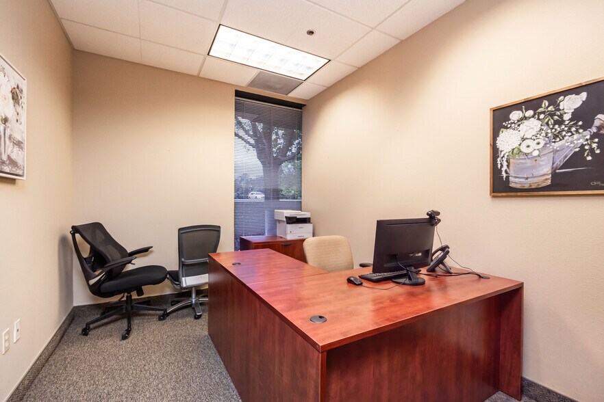 More Photos Of 8203 Sierra College Blvd, Roseville Office For Sale
