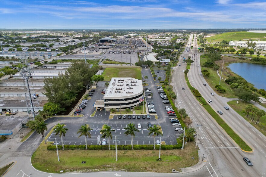 More Photos Of 4491 S State Road 7, Davie Office For Lease