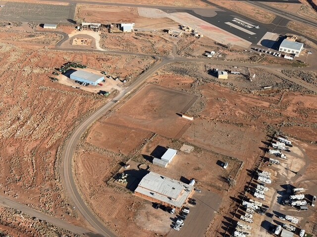 More Photos Of 816 Airport rd, Winslow Land For Lease