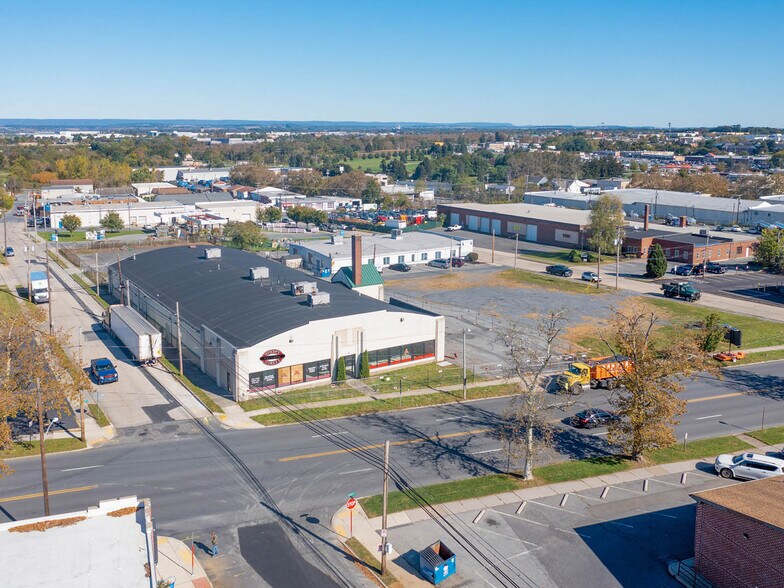 More Photos Of 727 Union Blvd, Allentown Freestanding For Sale