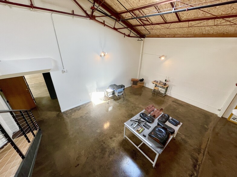 More Photos Of 3114 Larimer St, Denver Flex For Sale