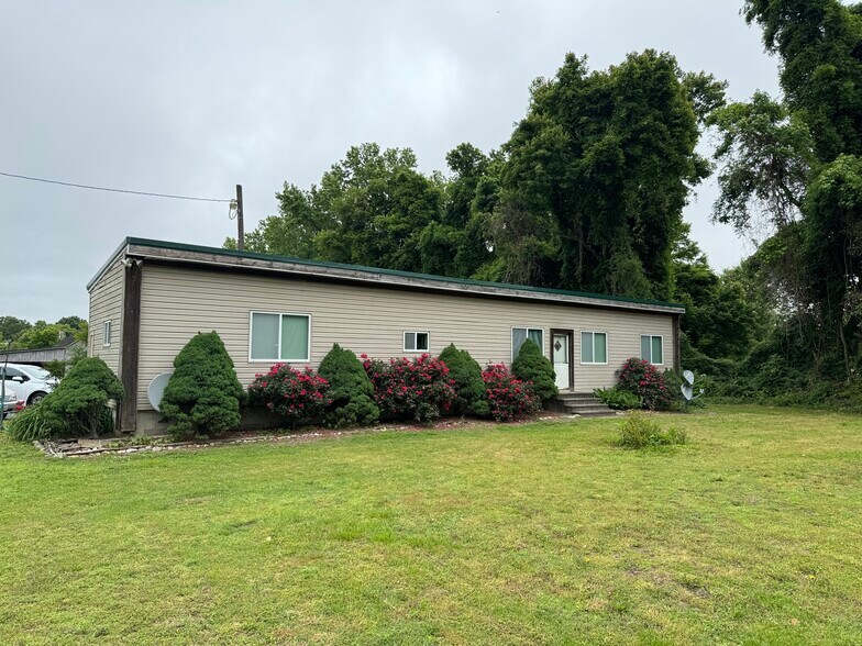 More Photos Of 27227 Savannah Rd, Hallwood Land For Sale