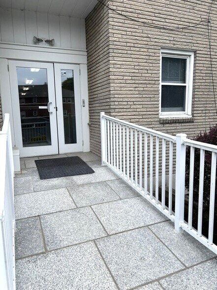 More Photos Of 295-299 Washington Ave, Hamden Medical For Lease