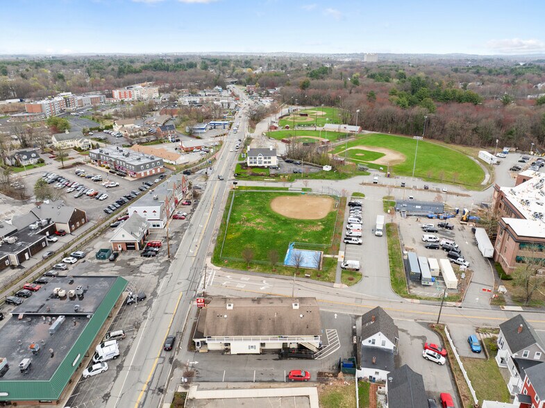 More Photos Of 47 Chelmsford St, Chelmsford Storefront Retail Residential For Sale