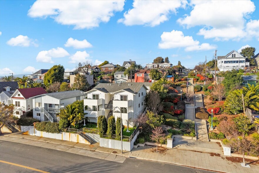 More Photos Of 150 Florida St, Vallejo Apartments For Sale