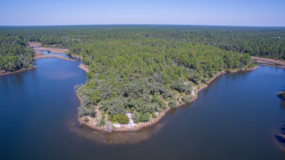 More Photos Of 300 Fanning Bayou Dr, Southport Land For Sale