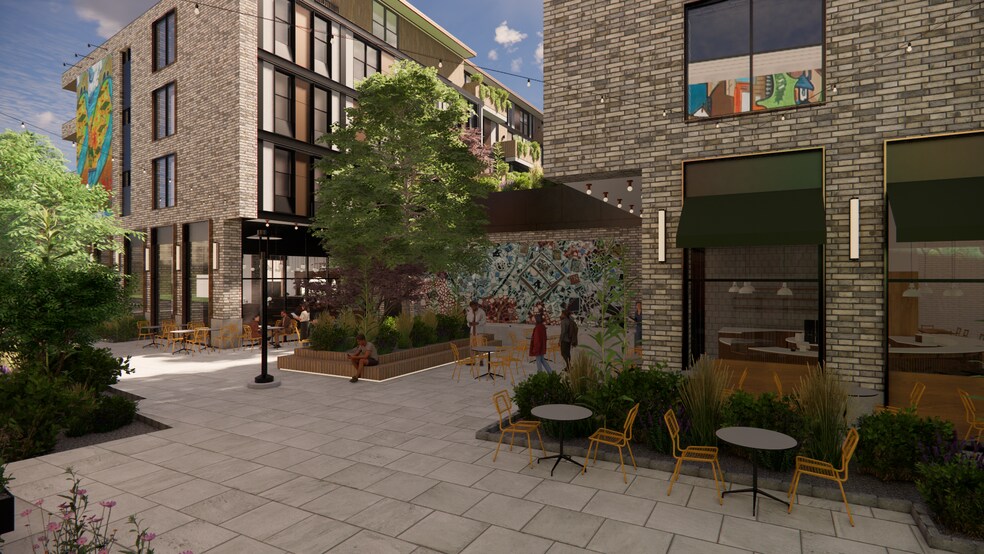 More Photos Of 6174 Ridge Ave, Philadelphia Apartments For Lease