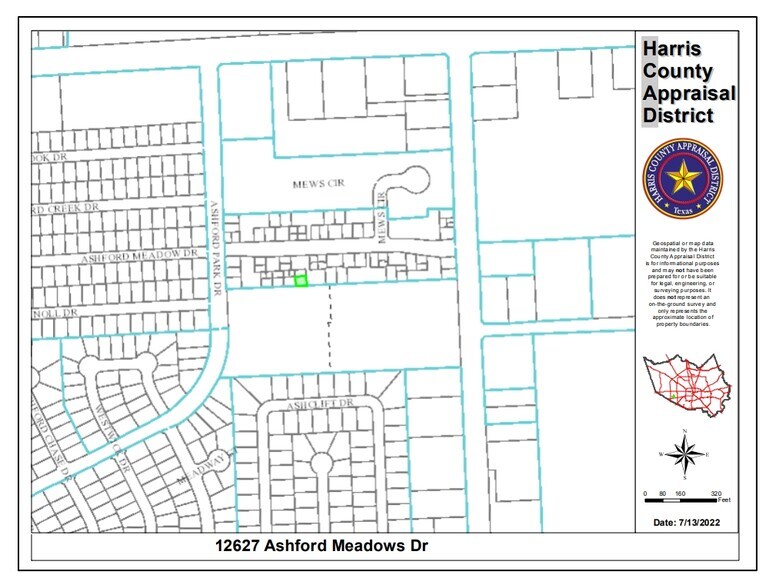 More Photos Of 12627 Ashford Meadows Dr, Houston Apartments For Sale