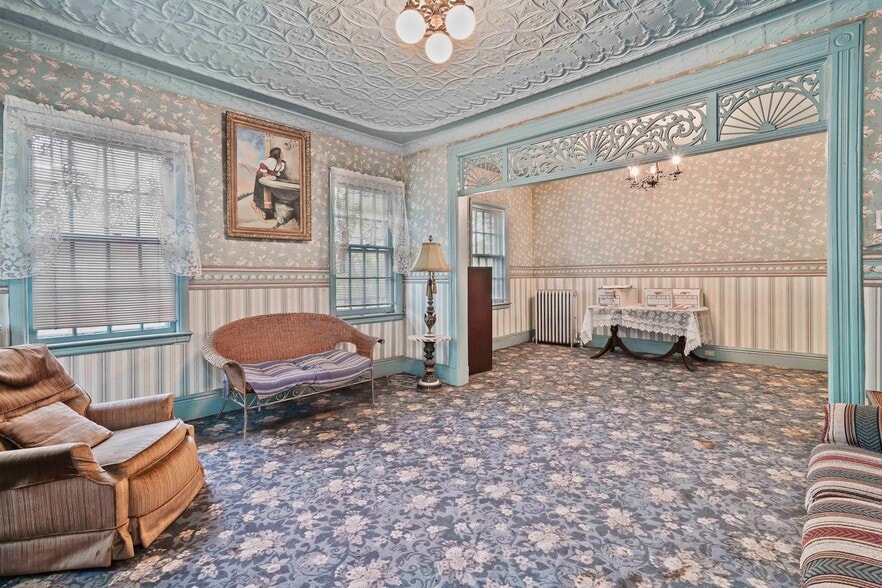 More Photos Of 509 Liberty Ave, Brooklyn Funeral Home For Sale