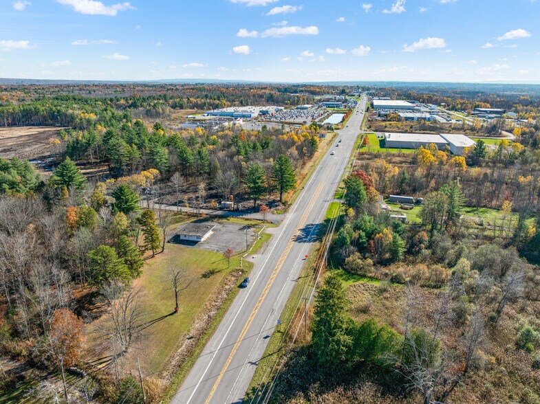 More Photos Of 5707 Rome-Taberg Rd, Rome General Retail For Sale