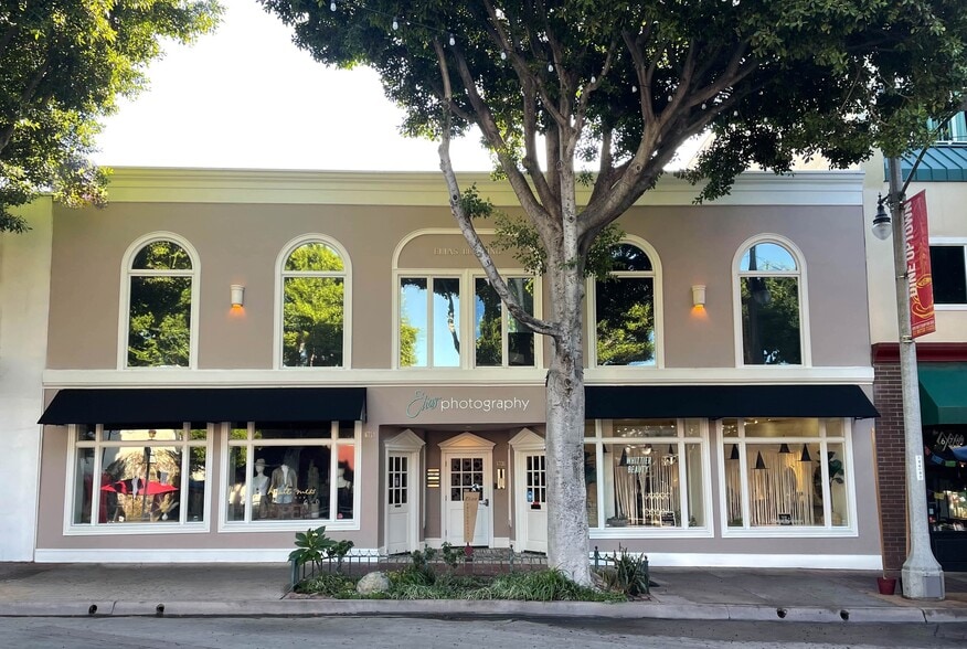 More Photos Of 6738 Greenleaf Ave, Whittier Storefront Retail Office For Sale