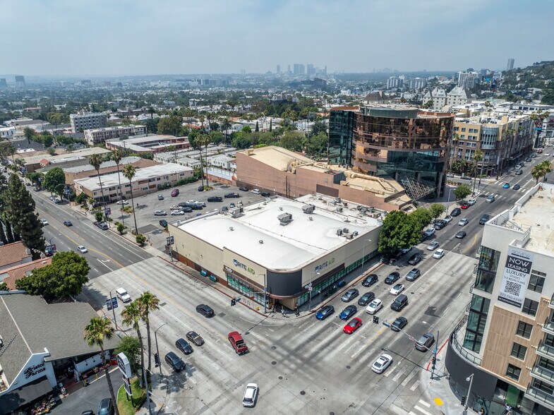 More Photos Of 7900 W Sunset Blvd, Los Angeles Drugstore For Sale