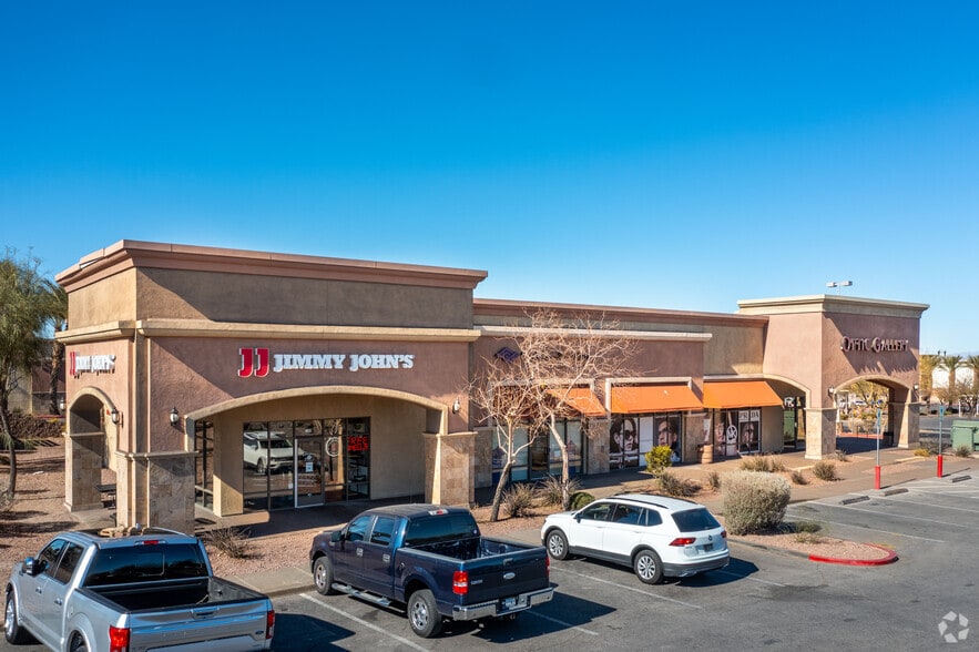 Primary Photo Of E Lake Mead Pky, Henderson Unknown For Lease