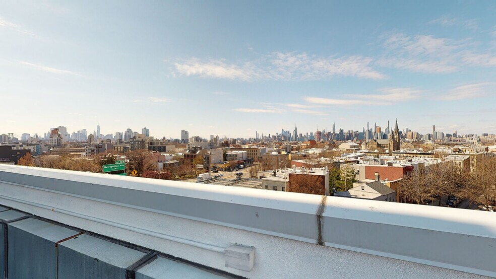 More Photos Of 518 Meeker Ave, Brooklyn Apartments For Sale
