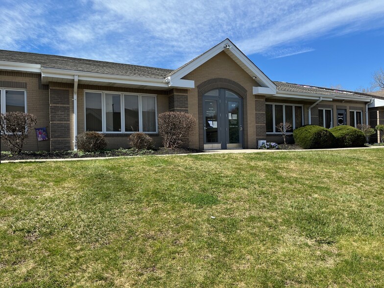 Primary Photo Of 1245 Whitehorse Mercerville Rd, Hamilton Medical For Sale