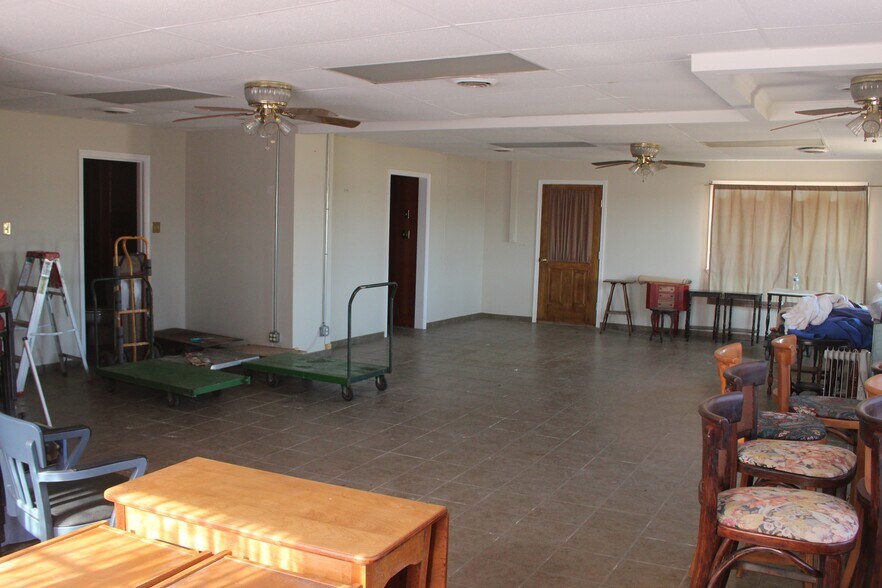 More Photos Of 34446 Lankford Hwy, Painter Storefront Retail Residential For Sale