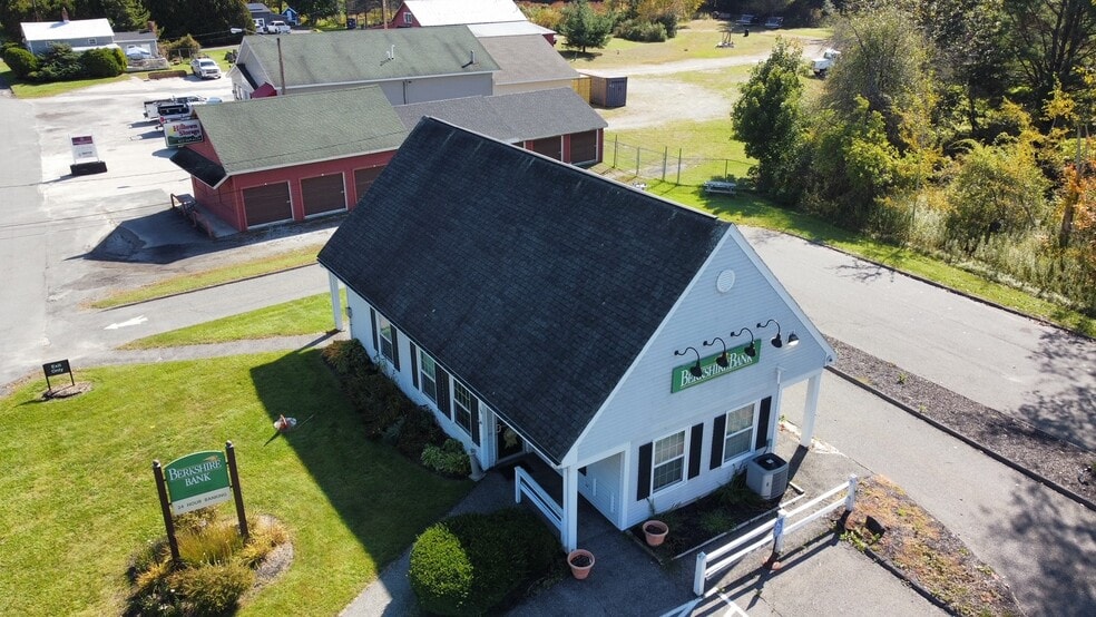 More Photos Of 30 E Otis Rd, Otis Bank For Sale