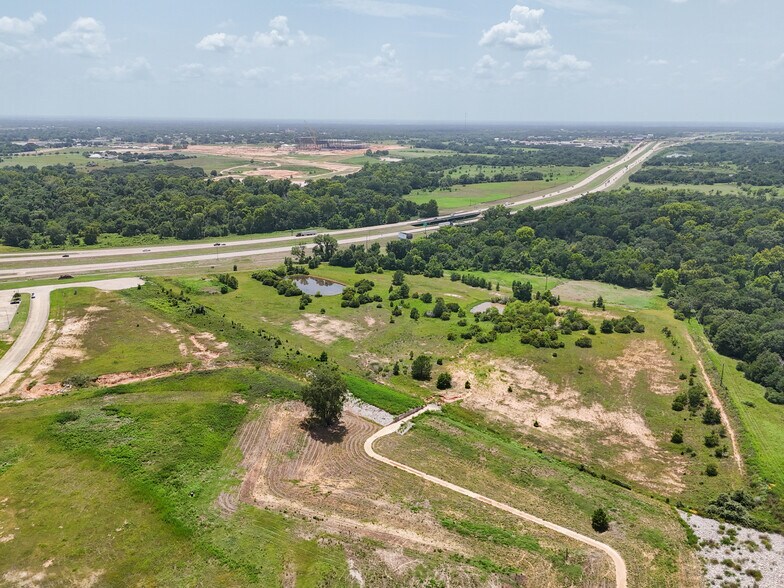 More Photos Of 0 290 Bypass, Hempstead Land For Sale