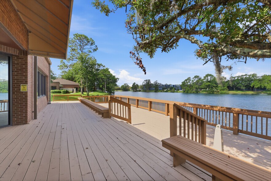 More Photos Of , Jacksonville Office For Sale