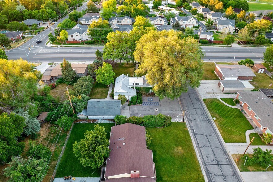 More Photos Of 1106 E 4500 S, Millcreek Office Residential For Sale