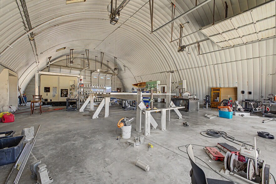 More Photos Of 407 E Main St, San Manuel Warehouse For Sale