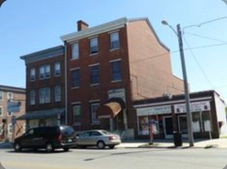 More Photos Of 364-368 E Main St, Norristown Storefront Retail Residential For Sale