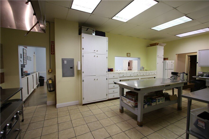 More Photos Of 700 E Main St, Monongahela Religious Facility For Sale