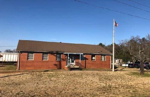 More Photos Of 475 Guy Paine Rd, Macon-Bibb Truck Terminal For Sale