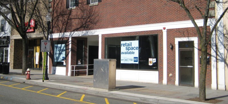 More Photos Of 54-74 South St, Morristown Storefront For Lease