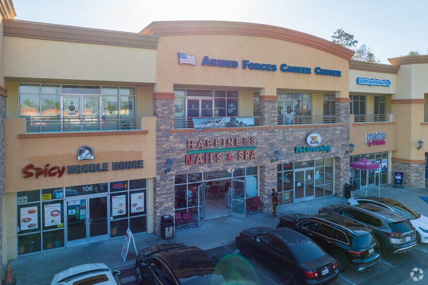 More Photos Of 68 Rio Rancho Rd, Pomona Storefront For Lease