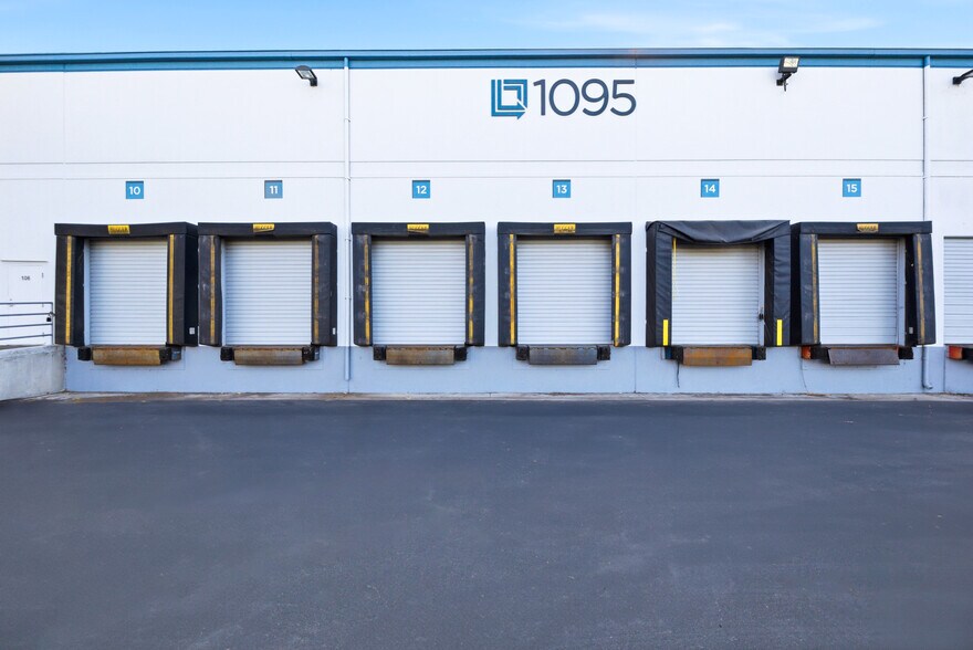 More Photos Of 1095 Spice Islands Dr, Sparks Warehouse For Lease