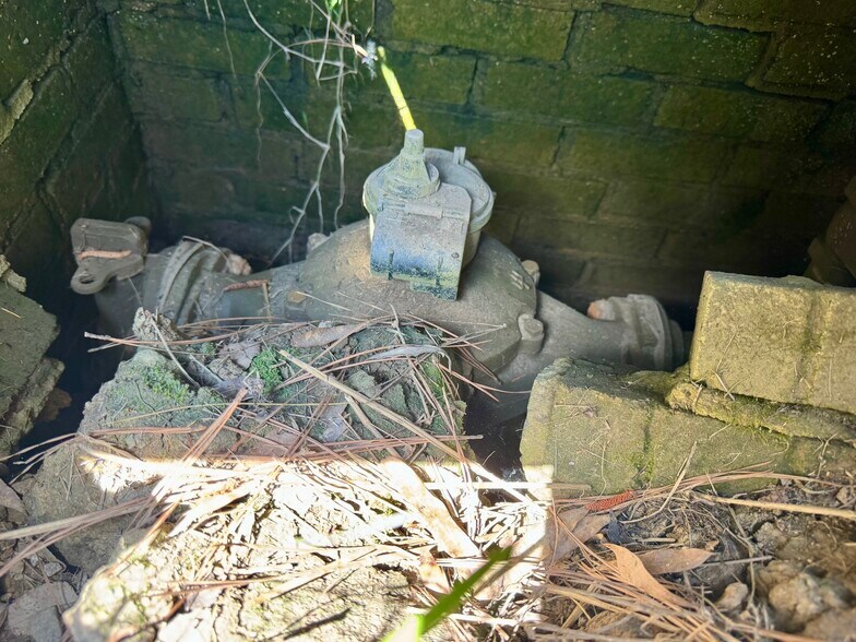 More Photos Of 1821 S Mineral Springs Rd, Durham Land For Sale