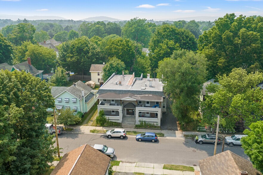 More Photos Of 175 Chapin St, Binghamton Apartments For Sale